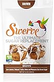 Swerve Sweetener, Brown, 12 ounces