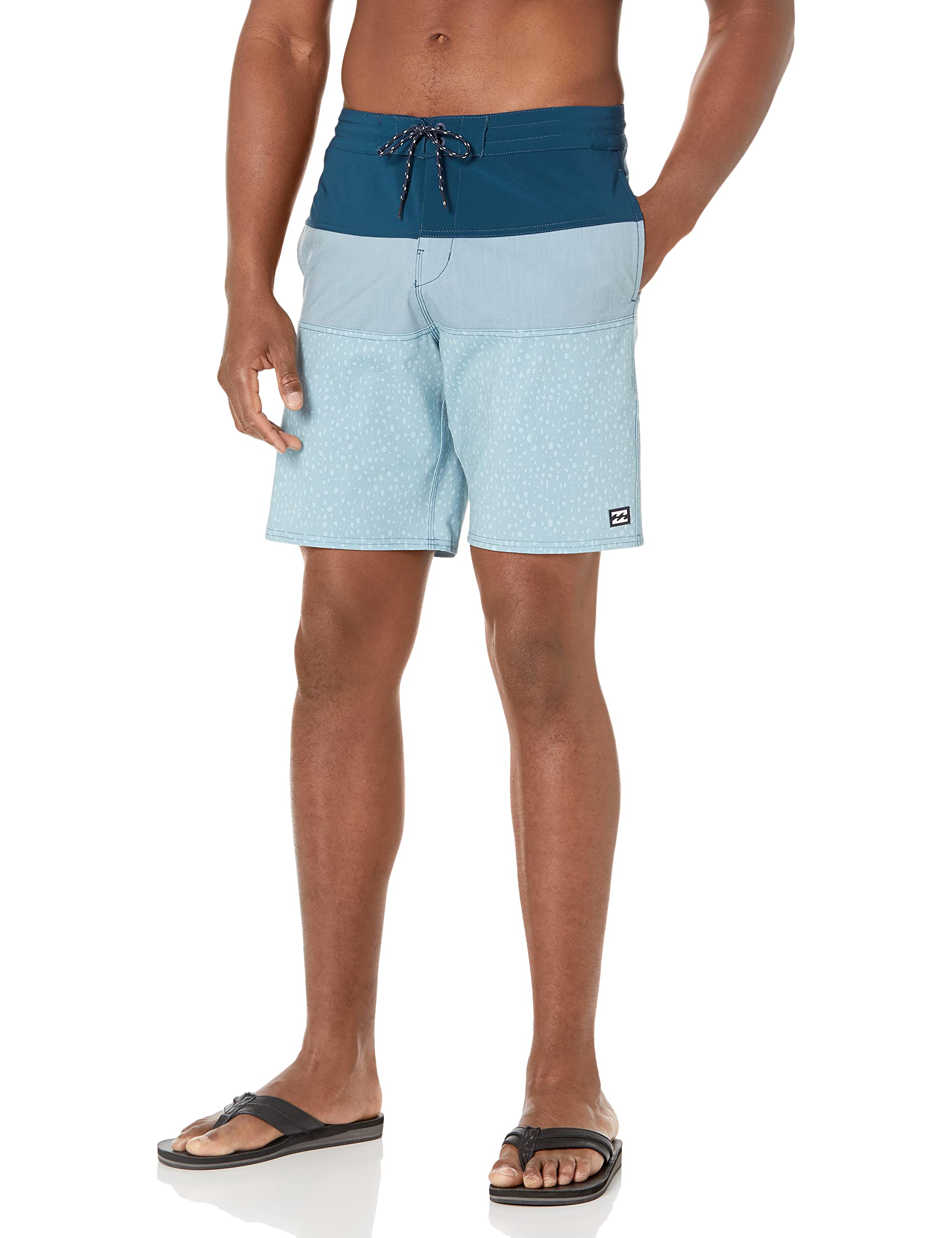 Billabong Men's Standard Performance Stretch