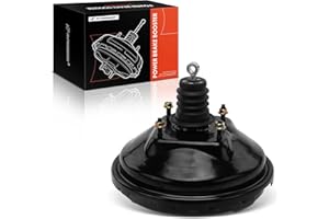 A-Premium Vacuum Power Brake Booster Compatible with Ford F-100 F-150 F-250 1977-1979 Bronco 1978