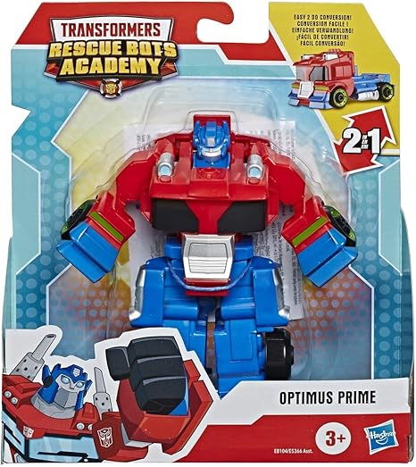 Amazon.com: Transformers Rescue Bots 