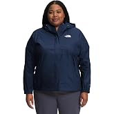 The North Face Antora Rain 2.0 Hooded Jacket