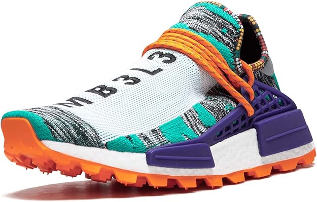 adidas solar human race