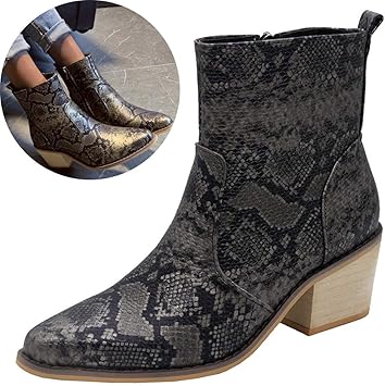 snake boots clearance