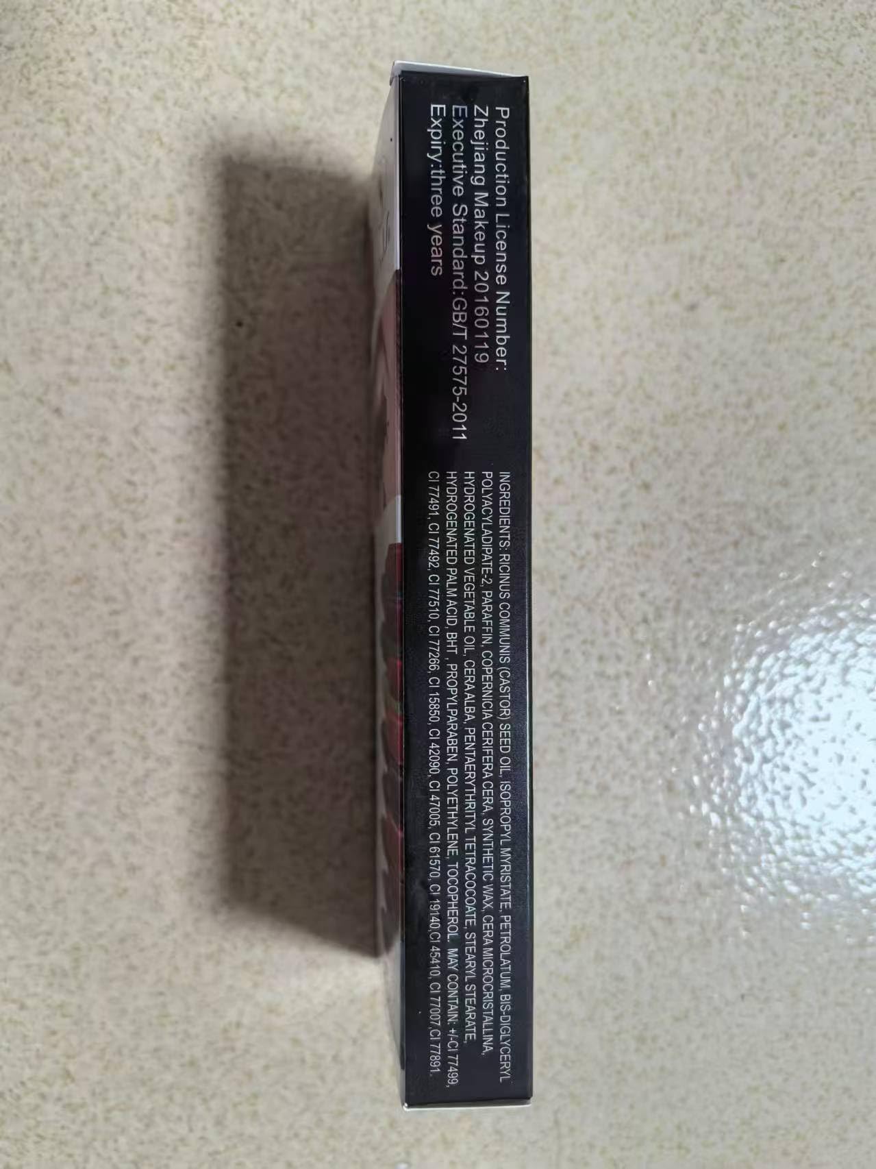 AWCCXMYM Eyebrows Pencil Microblading Eyebrow Pen Supplies Pull Cord Peel-off Brow Pencil Create Long-Lasting Clear Wild Eyebrows (5 Dark Brown)