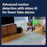 SimpliSafe 10 Piece Wireless Home Alarm System with Motion Sensor HD Camera view 7