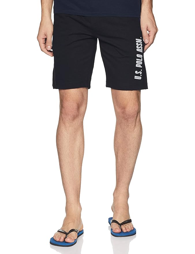 Buy US Polo Association Men's Lounge Shorts at Amazon.in