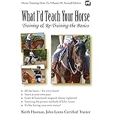 What I'd Teach Your Horse: Training & Re-Training the Basics (Horse Training How-To)