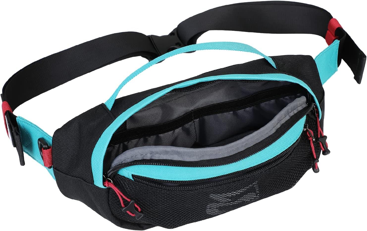 FIREFIRST Crossbody Shoulder Messenger Bag for Hatsune Miku for Men Women