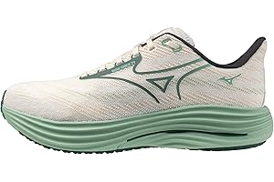 Mizuno Mens Wave Rider 29 Mens Running Shoe