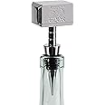 Marvel Avengers Thor Mjolnir Hammer Wine Bottle Stopper - Replica Stopper Fits Any Bottle - Officially Licensed - Bar Decor Gift for Adults, Men, Women, Father's Day