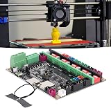 Hyuduo ESP32 3D Printer Motherboard 32 Bit Control Board Kit 240MHz WiFi view 3