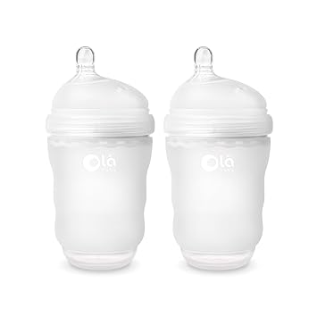 olababy bottle