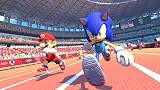 Nintendo Mario and Sonic at the Olympic Games Tokyo 2020 (Nintendo) Cartridge view 3