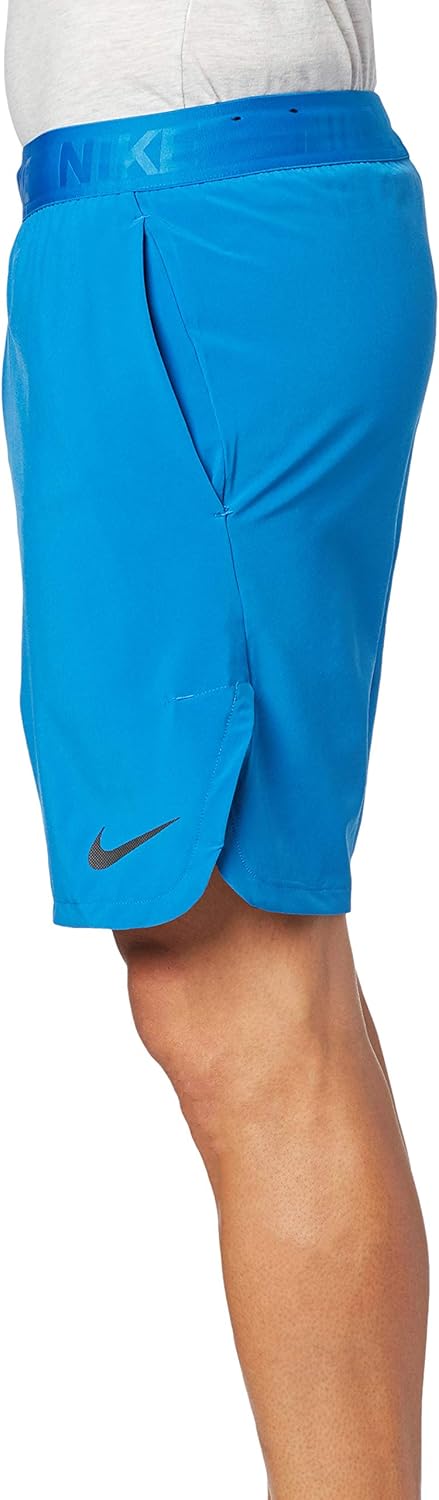 nike flex 21cm training shorts