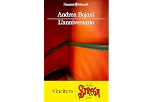 L'anniversario (Italian Edition)