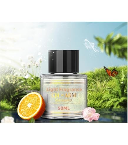 Amazon.com: Car Diffuser Refill 50ML Smart Car Air Fresheners