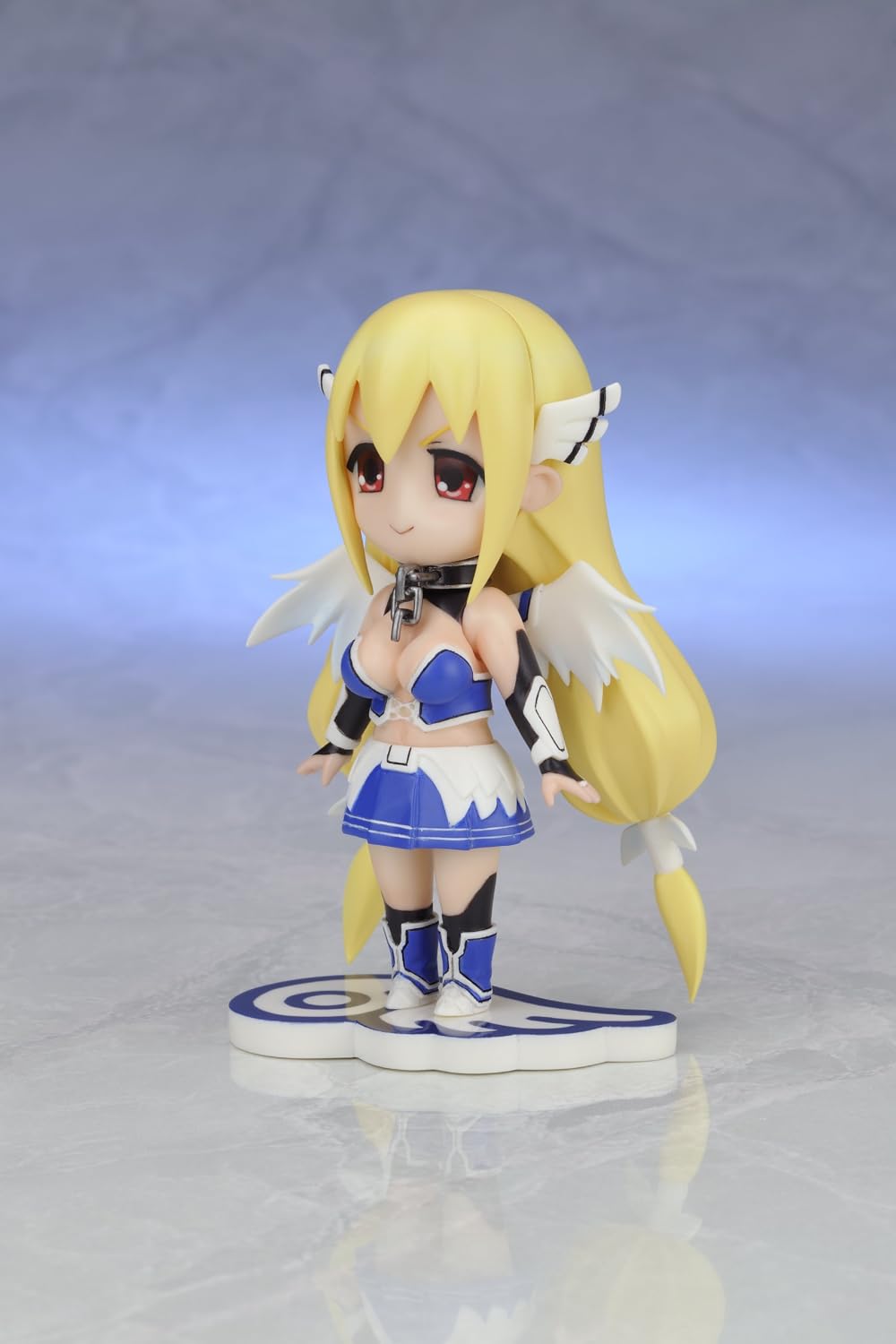 NEW Ami-Ami Heaven's Lost Property Sora no Otoshimono Japan Anime