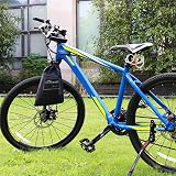 InGroWan Bike Cover 210D Waterproof Oxford Outdoor Indoor 200x70x110 cm view 7