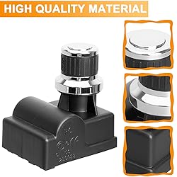 5 Outlet Pulse Igniter DHL-128 for Nexgrill