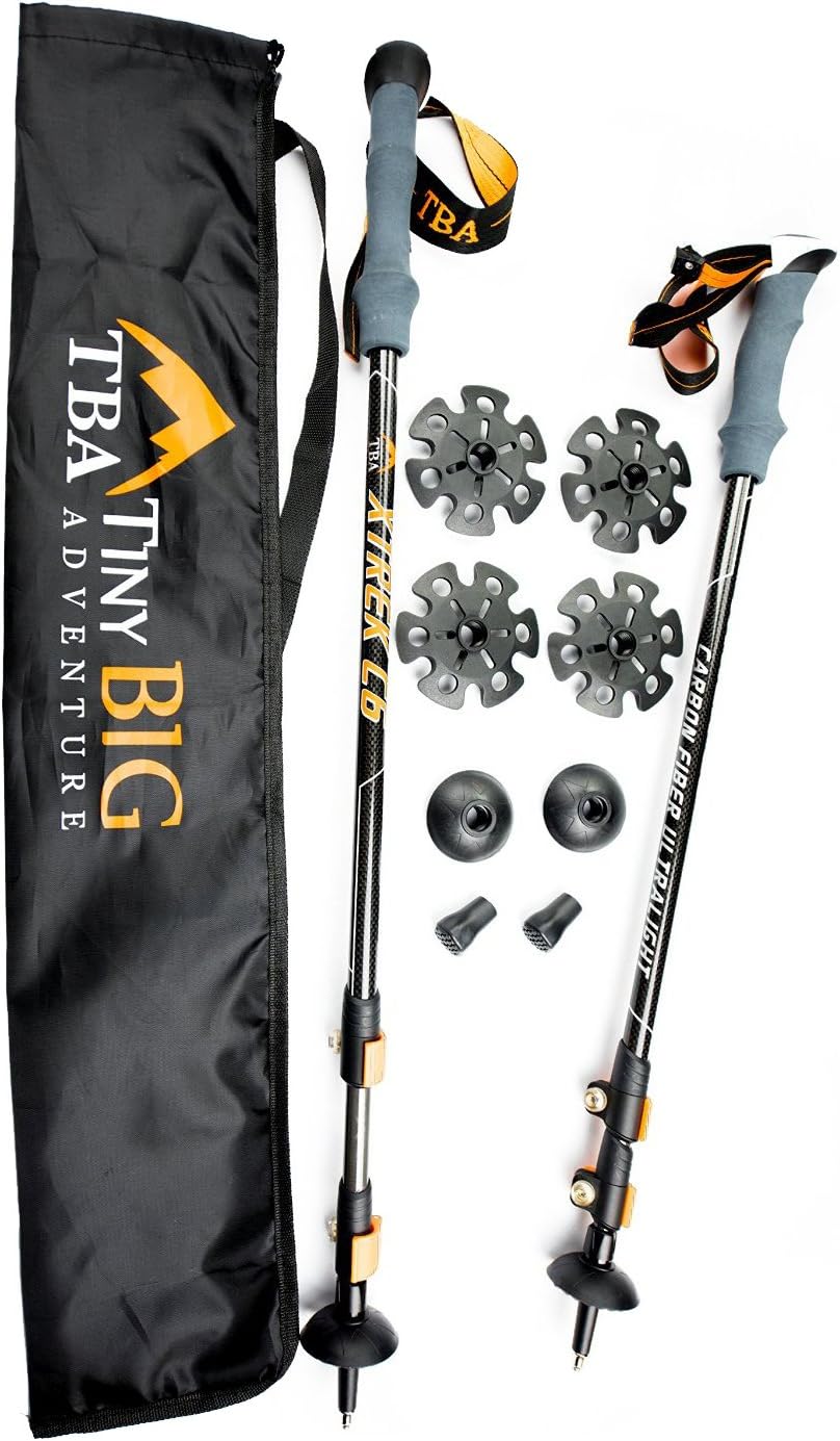 trekking poles, Trekking Poles Amazon Canada