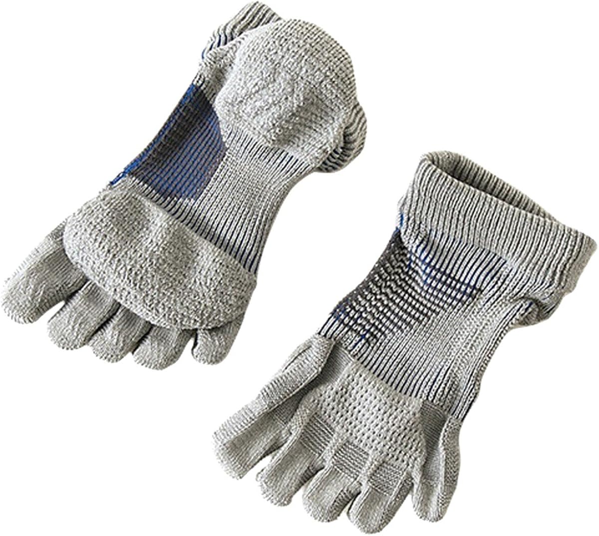 Amazon Tabio タビオ 靴下 ゴルフ5本指アンクルソックス ソックス