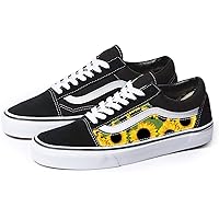 best custom vans shoes