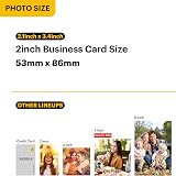 Kodak Mini Shot 2 Era 2x3 Instant Camera Printer Yellow 38 Sheets view 7