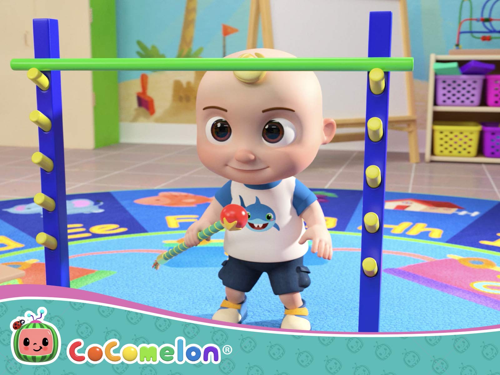 Watch Kids Songs and Nursery Rhymes Prime Video