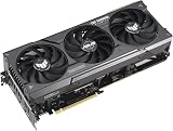 ASUS TUF Gaming RTX 4070 OC 12GB GDDR6X DLSS 3 PCIe 4.0 Graphics Card view 3