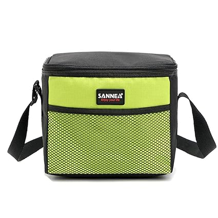 Huang Dog-shop Picnic Bolsillos Nevera Bolso lsolier eistasche ...