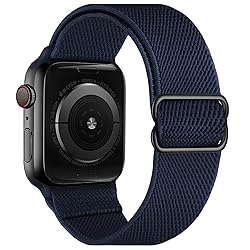 OXWALLEN Stretch Solo Loop Band Compatible with
