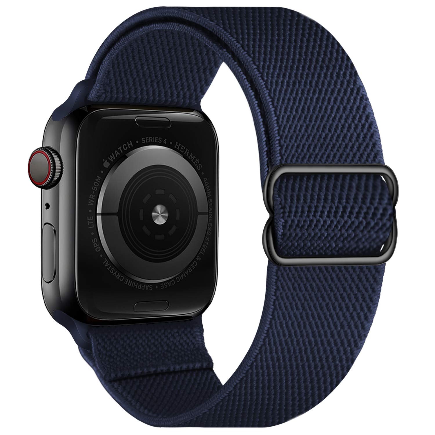 OXWALLEN Stretch Solo Loop Band Compatible with