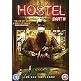 Hostel: Part III (Import Movie) (European Format - Zone 2)