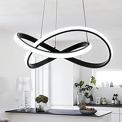 MAYNA Modern LED Pendant Light