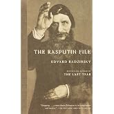 The Rasputin File