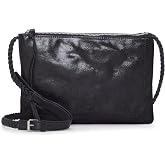 Lucky Brand Jema Leather Crossbody