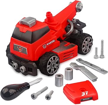 coche teledirigido niña 6 años