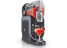 Ninja FS301, 88 oz, Black