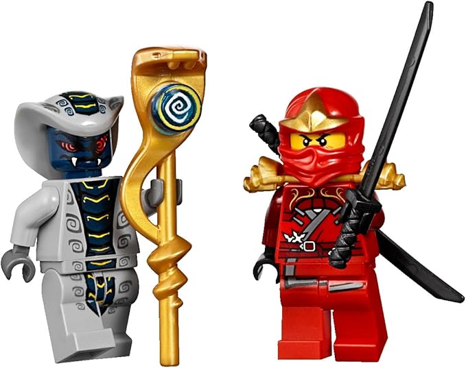 lego ninjago 9441