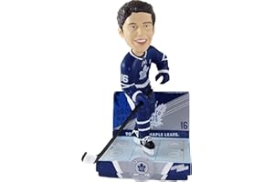 Compatible with Maple Leafs Mitch Marner FOCO Highlight Series Bobblehead Bobble Head