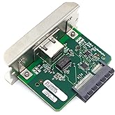 P1123335-035 Ethernet Card for Zebra ZT231 ZT211 ZT111 Thermal Label Printer 203dpi 300dpi