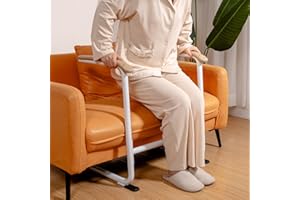 CABTE Chair Couch Stand Assist,Chair Lift Assist for Elderly, Daily Living Mobility Aid Rail for Couch, Sofa,Chair Mobility Daily Aids for Senior, Disabled, Handicap (400 LBS)