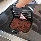 Espresso delonghi ecam 23 420 sb Espresso delonghi ecam 23 420 sb