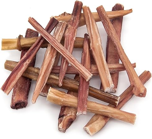odor free bully sticks bulk