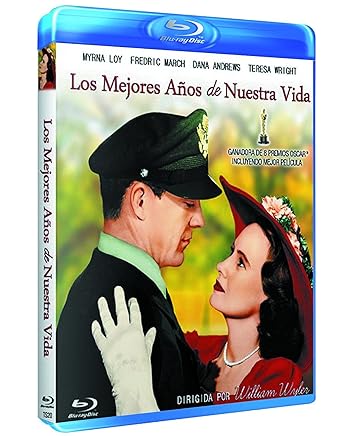 Los mejores años de nuestra vida