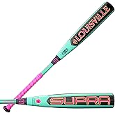Louisville Slugger 2026 Supra&trade; 2 &frac34;&rdquo; USSSA Baseball Bats