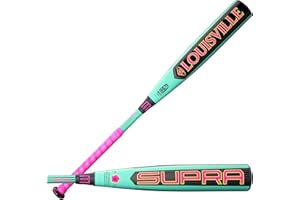 Louisville Slugger 2026 Supra™ 2 ¾” USSSA Baseball Bats
