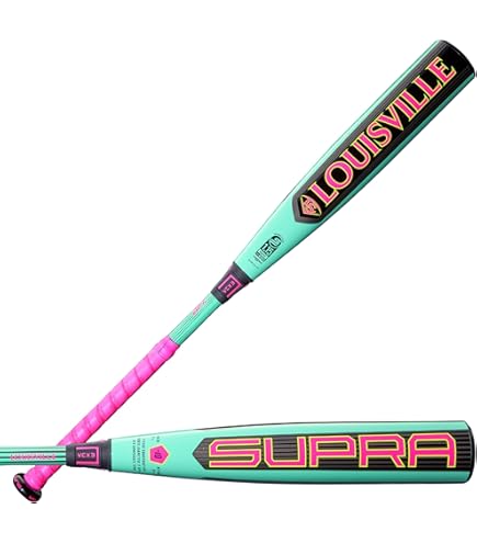 Louisville Slugger 2026 Supra™ Starship (-10) 2 ¾” USSSA Baseball