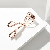 Tweezerman Procurl Eyelash Curler Wide Opening Hypoallergenic Pads view 5