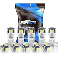 tag light cost